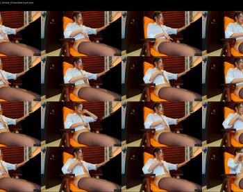 kathlena — 3 minute Chaturbate female cam show recording, 720p, Mar 25, 2023