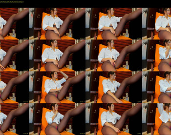 kathlena — 21 minute Chaturbate female cam show recording, 720p, Mar 25, 2023
