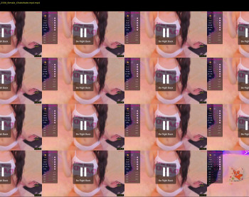 katie_cooperr — 27 minute Chaturbate female cam show recording, 720p, Mar 25, 2023