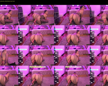 kimmie_ — 84 minute Chaturbate female cam show recording, 720p, Mar 25, 2023
