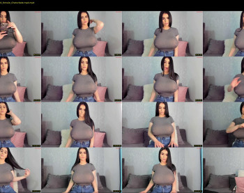 kitty_hotx — 117 minute Chaturbate female cam show recording, 720p, Mar 25, 2023