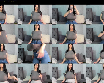 kitty_hotx — 120 minute Chaturbate female cam show recording, 720p, Mar 25, 2023
