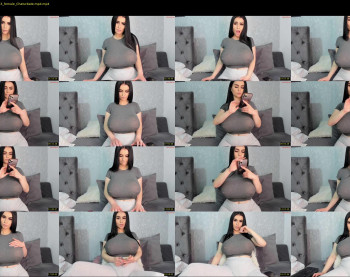 kitty_hotx — 23 minute Chaturbate female cam show recording, 720p, Mar 25, 2023