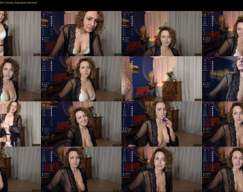 kitty_mya69 — 120 minute Chaturbate female cam show recording, 720p, Mar 25, 2023