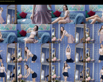 kriskras__ — 120 minute Chaturbate female cam show recording, 720p, Mar 25, 2023