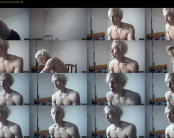l_adonis_l — 5 minute Chaturbate male cam show recording, 720p, Mar 25, 2023