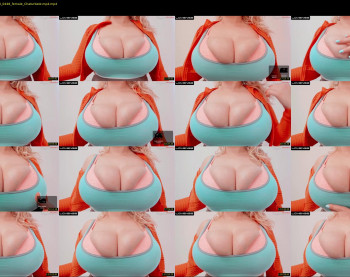 maggielandrin — 99 minute Chaturbate female cam show recording, 720p, Mar 26, 2023