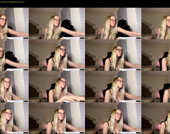 mariah95 — 3 minute Chaturbate female cam show recording, 720p, Mar 26, 2023