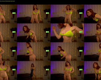 maryssaa_ — 8 minute Chaturbate female cam show recording, 720p, Mar 25, 2023