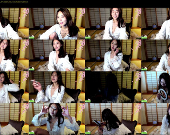 maybenanako — 18 minute Chaturbate female cam show recording, 720p, Mar 25, 2023