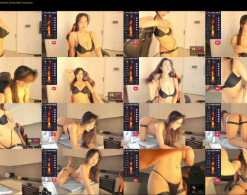 mei_tin — 99 minute Chaturbate female cam show recording, 720p, Mar 25, 2023