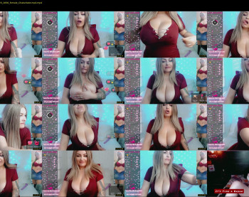 melisa_mcarthy — 121 minute Chaturbate couple cam show recording, 720p, Mar 25, 2023