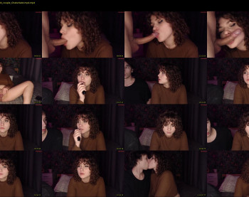 milk_slice — 69 minute Chaturbate couple cam show recording, 720p, Mar 26, 2023