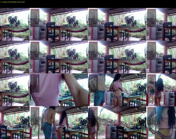 minikunis — 37 minute Chaturbate couple cam show recording, 720p, Mar 25, 2023