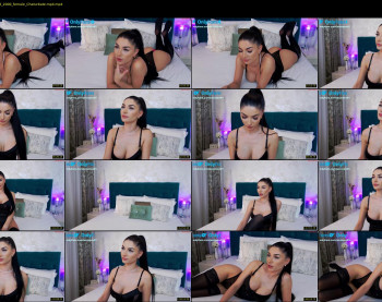 mmmaaa1234 — 120 minute Chaturbate female cam show recording, 720p, Mar 25, 2023