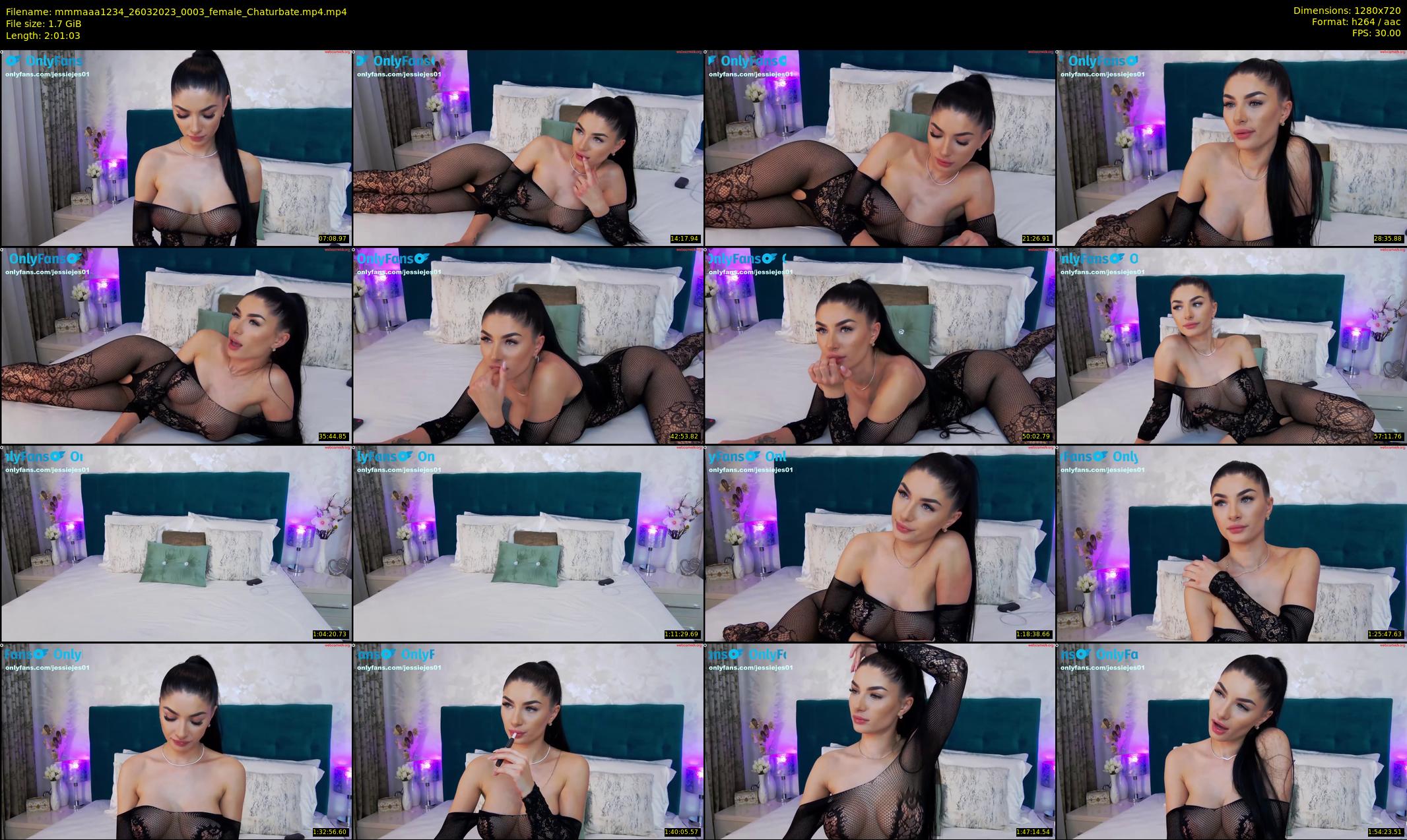 mmmaaa1234 — 122 minute Chaturbate female cam show recording, 720p, Mar 26, 2023
