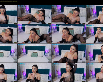 mmmaaa1234 — 122 minute Chaturbate female cam show recording, 720p, Mar 26, 2023