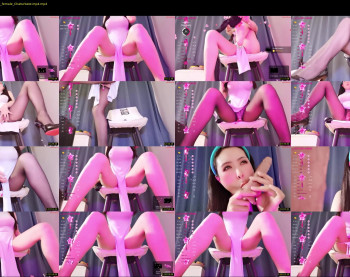 moli666 — 121 minute Chaturbate female cam show recording, 720p, Mar 25, 2023
