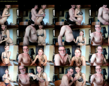 munishpunish — 9 minute Chaturbate couple cam show recording, 720p, Mar 25, 2023
