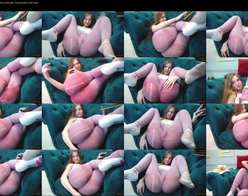 nancycute__ — 120 minute Chaturbate female cam show recording, 720p, Mar 26, 2023