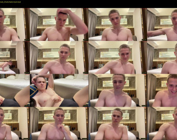 nfeibk — 86 minute Chaturbate male cam show recording, 720p, Mar 25, 2023