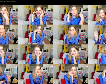 palach2323 — 121 minute Chaturbate couple cam show recording, 720p, Mar 25, 2023