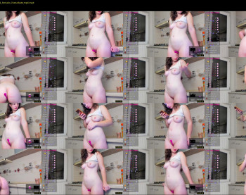 patry333 — 41 minute Chaturbate female cam show recording, 720p, Mar 25, 2023