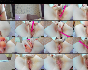 perfectdate — 87 minute Chaturbate female cam show recording, 720p, Mar 25, 2023