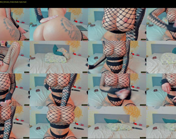 pinkyishere — 112 minute Chaturbate female cam show recording, 720p, Mar 25, 2023
