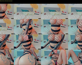 pinkyishere — 120 minute Chaturbate female cam show recording, 720p, Mar 25, 2023