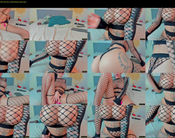pinkyishere — 120 minute Chaturbate female cam show recording, 720p, Mar 25, 2023