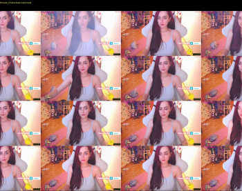 ps4pro — 8 minute Chaturbate female cam show recording, 720p, Mar 25, 2023