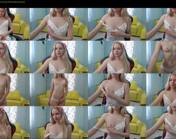 puma4ka — 51 minute Chaturbate female cam show recording, 720p, Mar 26, 2023