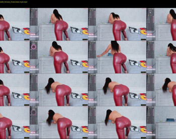 pussysweet9 — 20 minute Chaturbate female cam show recording, 720p, Mar 25, 2023