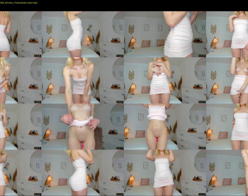 rennatha21 — 61 minute Chaturbate female cam show recording, 720p, Mar 25, 2023