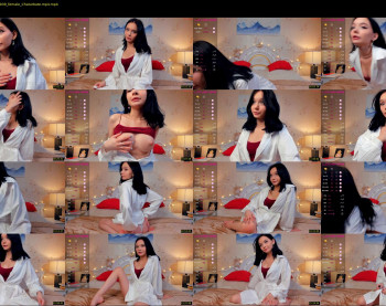 riskyproject — 29 minute Chaturbate couple cam show recording, 720p, Mar 25, 2023