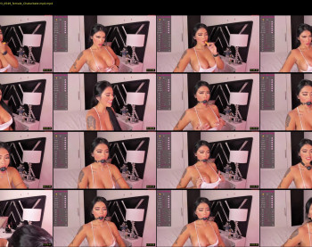 rouse_hallberg_ — 16 minute Chaturbate female cam show recording, 720p, Mar 26, 2023