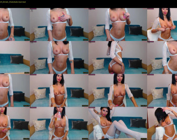 sara_daisy — 120 minute Chaturbate female cam show recording, 720p, Mar 25, 2023