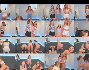 sav_anna — 87 minute Chaturbate female cam show recording, 720p, Mar 25, 2023