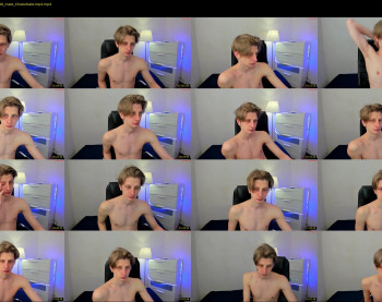 slim_andy — 19 minute Chaturbate male cam show recording, 720p, Mar 25, 2023