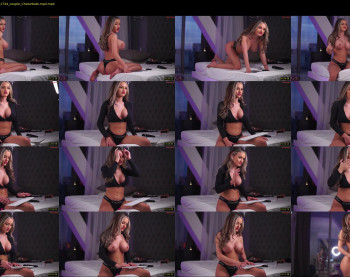 spoilm3mor3 — 38 minute Chaturbate female cam show recording, 720p, Mar 25, 2023