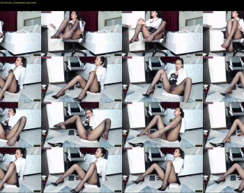 stefi_alizon — 11 minute Chaturbate female cam show recording, 720p, Mar 26, 2023