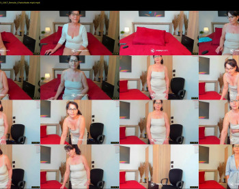 sweetangell69_ — 121 minute Chaturbate female cam show recording, 720p, Mar 25, 2023
