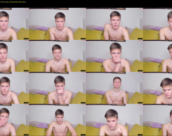 timytwinkboy — 14 minute Chaturbate male cam show recording, 720p, Mar 25, 2023