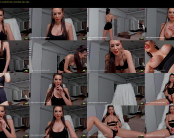 unforgettable_s — 121 minute Chaturbate female cam show recording, 720p, Mar 25, 2023