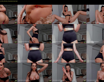 unforgettable_s — 120 minute Chaturbate female cam show recording, 720p, Mar 25, 2023
