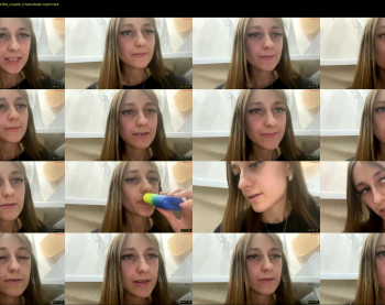 viktoria9898 — 5 minute Chaturbate couple cam show recording, 720p, Mar 26, 2023