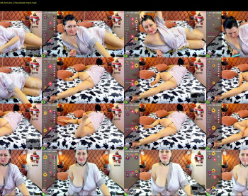 xlindamilfx — 26 minute Chaturbate female cam show recording, 720p, Mar 26, 2023