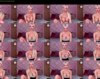 yssaacher — 28 minute Chaturbate female cam show recording, 720p, Mar 25, 2023