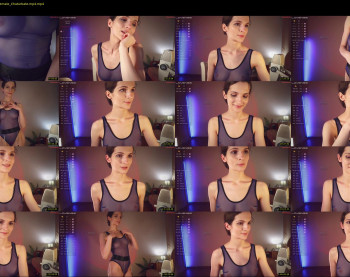 _arta_ — 121 minute Chaturbate female cam show recording, 720p, Mar 26, 2023